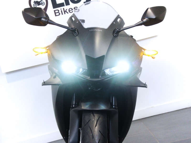  Honda CBR600RR 4335161