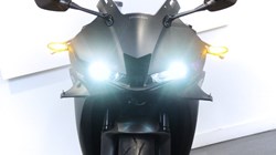 Honda CBR600RR 4335161