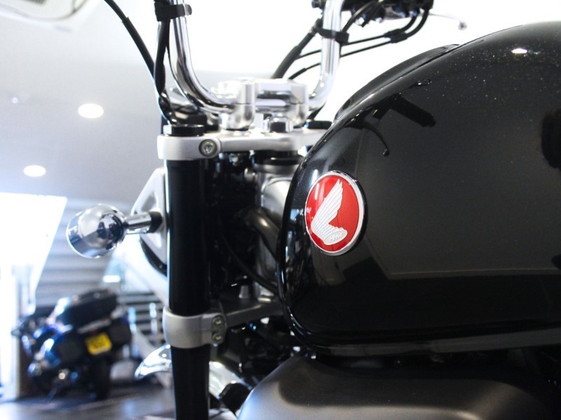  Honda Z125 Monkey 4323019