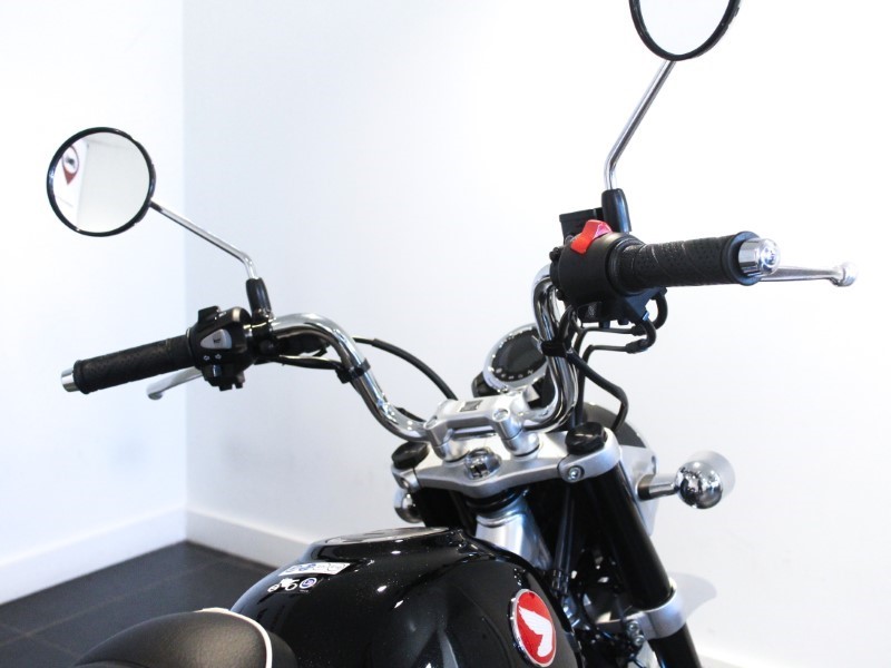  Honda Z125 Monkey 4323011