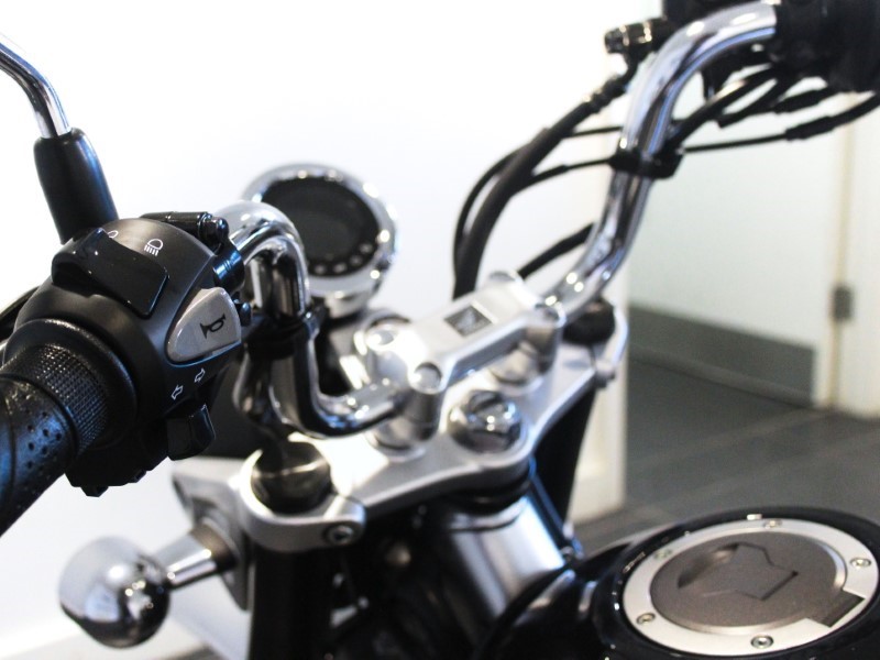  Honda Z125 Monkey 4323008