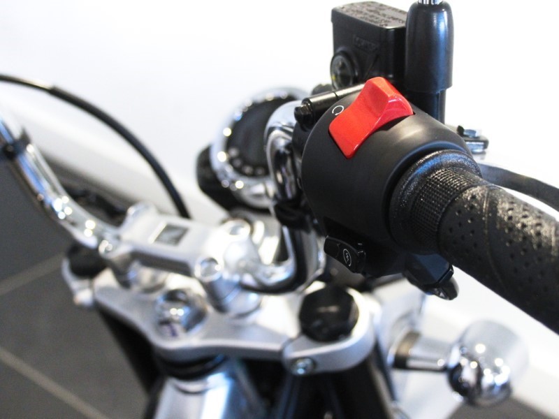  Honda Z125 Monkey 4323012