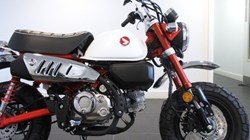Honda Z125 Monkey 4322991