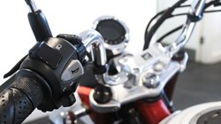 Honda Z125 Monkey 4322981