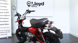 Honda Z125 Monkey 4322976