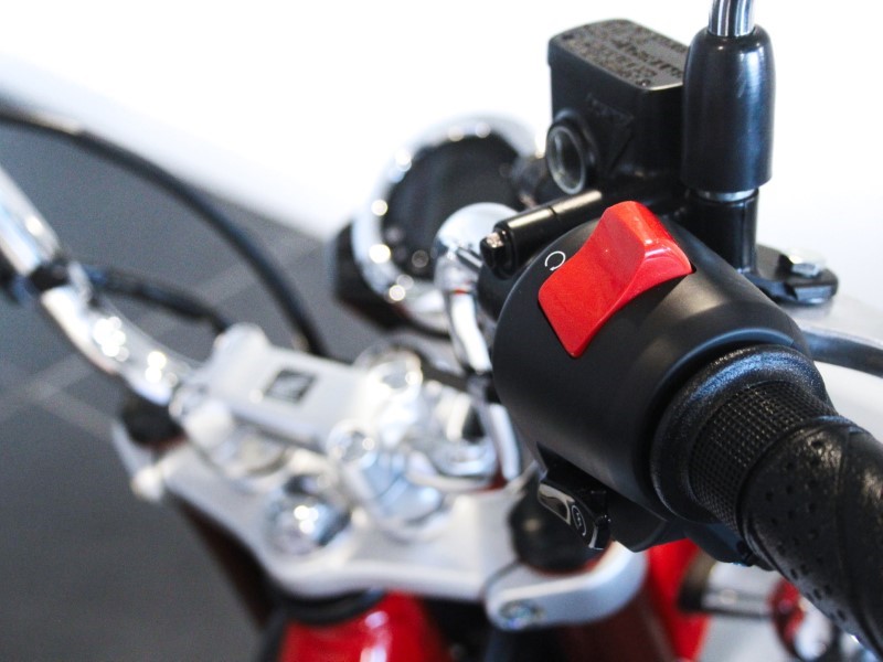  Honda Z125 Monkey 4322985