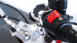 Honda Z125 Monkey 4322985