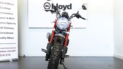 Honda Z125 Monkey 4322973