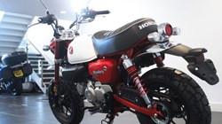 Honda Z125 Monkey 4322988