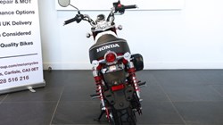 Honda Z125 Monkey 4322977