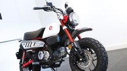 Honda Z125 Monkey 4322996