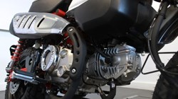 Honda Z125 Monkey 4322992