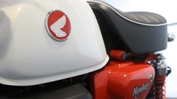 Honda Z125 Monkey 4322993