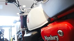 Honda Z125 Monkey 4322994