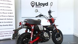 Honda Z125 Monkey 4322978