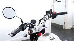 Honda Z125 Monkey 4322980