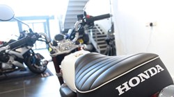 Honda Z125 Monkey 4322995