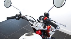 Honda Z125 Monkey 4322984