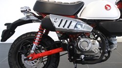 Honda Z125 Monkey 4322990