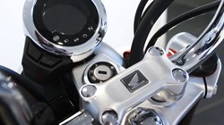 Honda Z125 Monkey 4322982