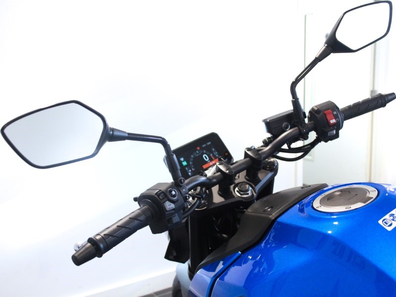  Honda CB750 Hornet 4377261