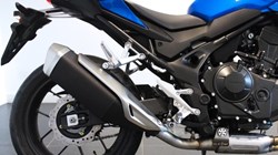 Honda CB750 Hornet 4377244