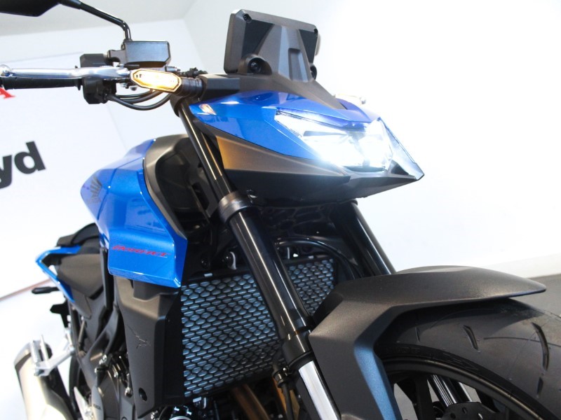  Honda CB750 Hornet 4377250