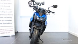 Honda CB750 Hornet 4377254