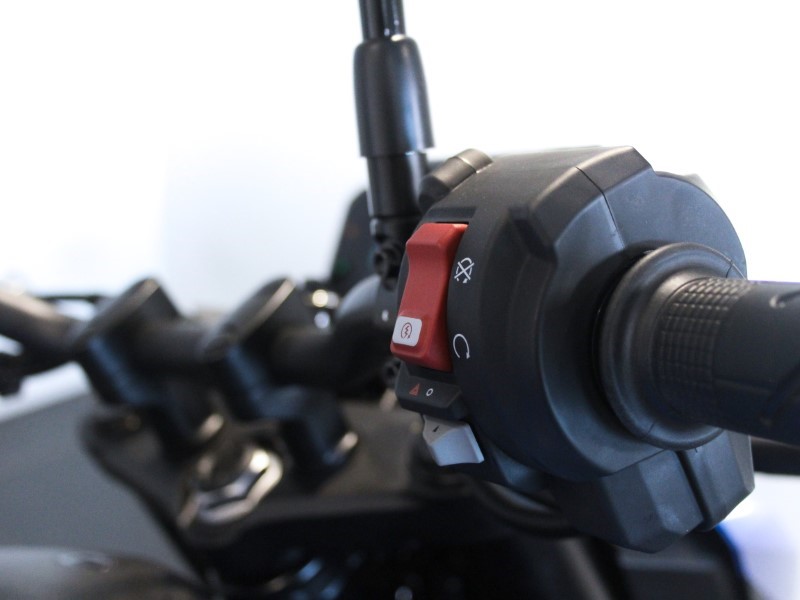  Honda CB750 Hornet 4377266