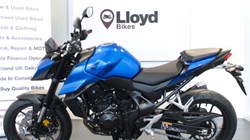 Honda CB750 Hornet 4377256