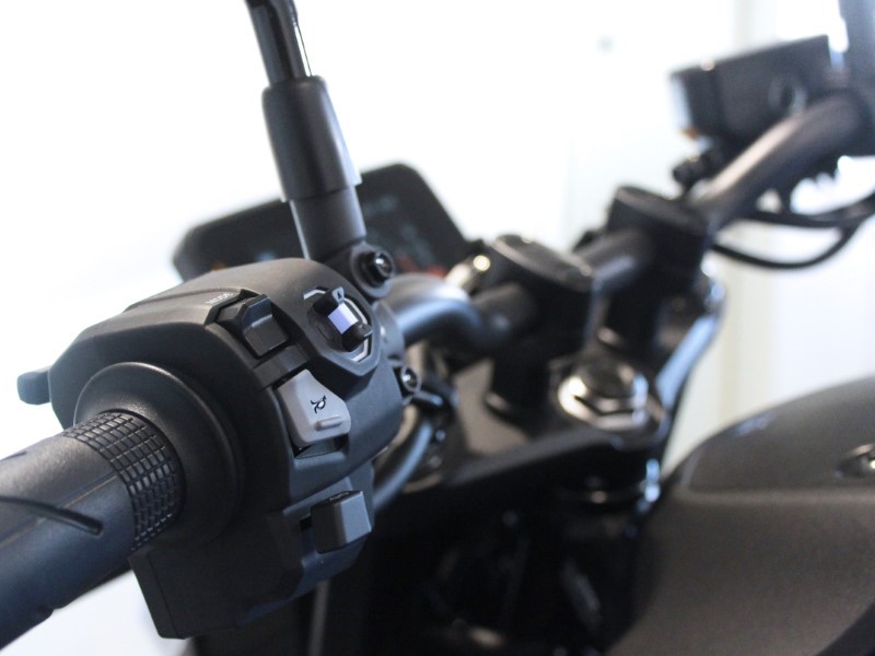  Honda CB750 Hornet 4377262