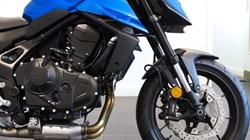 Honda CB750 Hornet 4377246