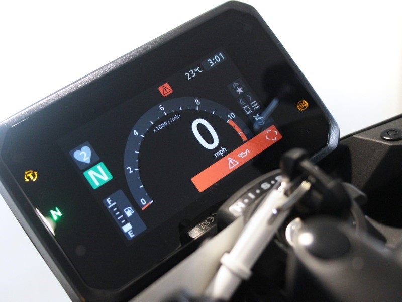  Honda CB750 Hornet 4377263