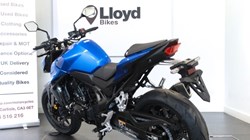 Honda CB750 Hornet 4377257