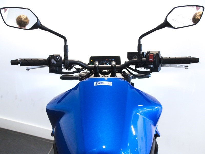  Honda CB750 Hornet 4377264