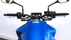 Honda CB750 Hornet 4377264