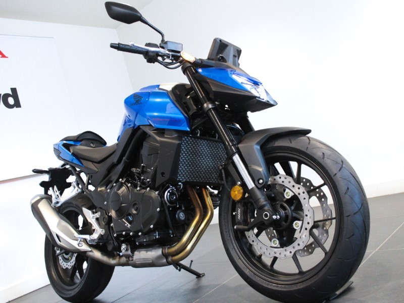  Honda CB750 Hornet 4377249