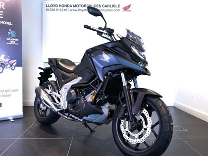 Honda NC750X