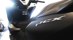 Honda PCX125 4377329