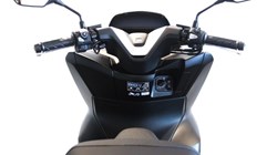 Honda PCX125 4377316