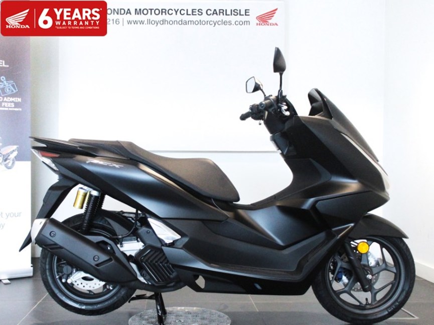 HONDA PCX