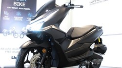 Honda PCX125 4377321