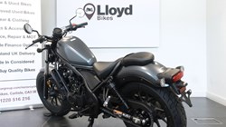 Honda CMX500 Rebel 4379798