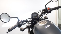 Honda CMX500 Rebel 4379802