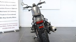 Honda CMX500 Rebel 4379799