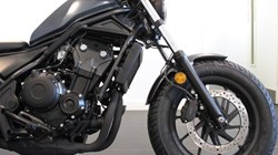 Honda CMX500 Rebel 4379814