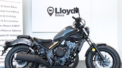 Honda CMX500 Rebel 4704875