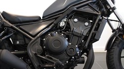 Honda CMX500 Rebel 4379813