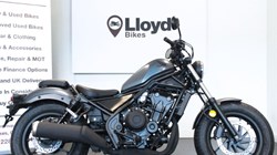 Honda CMX500 Rebel 4379801