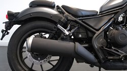 Honda CMX500 Rebel 4379812